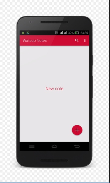 Watsup Notes - Preview 2