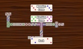 Ultra Dominoes screenshot 2