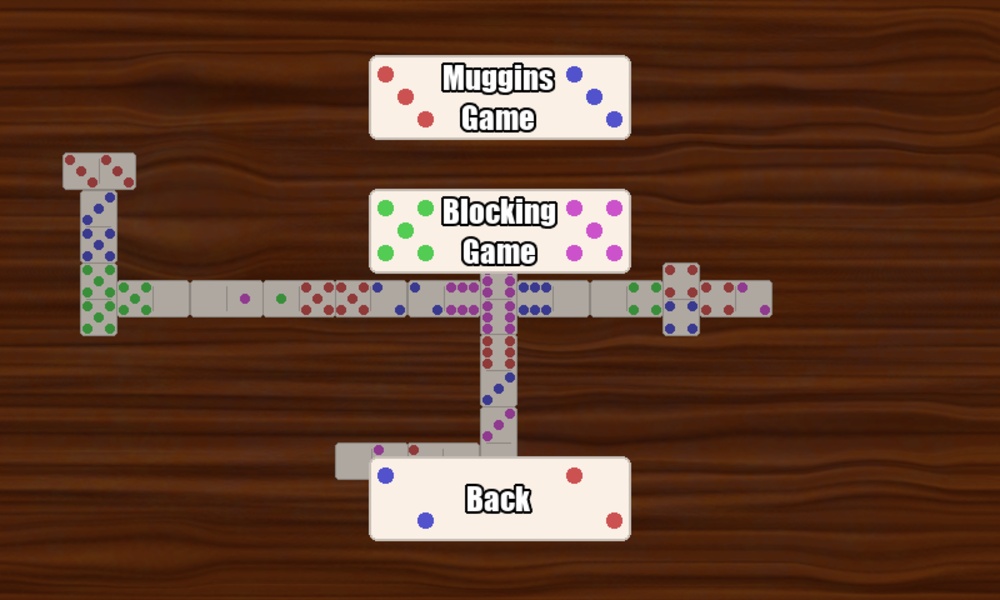Ultra Dominoes - Preview 2