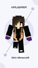 Skin Gacha GL for Minecraft PE screenshot 2