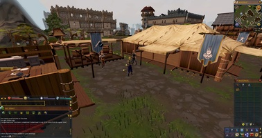 RuneScape screenshot 8