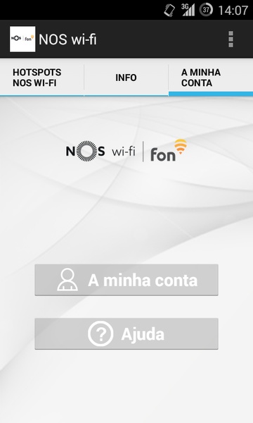 NOS wi-fi - Preview 4