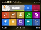 Panda Gold Protection screenshot 4