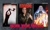 Scare & Zombie Photo Studio screenshot 4