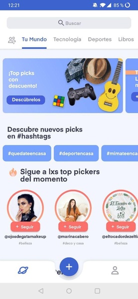 Picker - Preview 5
