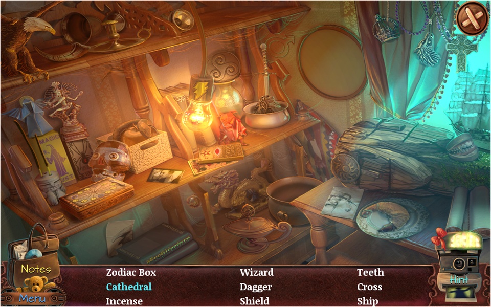Toymaker - Preview 7
