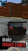 Stunt Car Games Police Ramp 3D screenshot 5