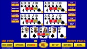 Video Poker ™ - Classic Games screenshot 3