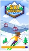 Ski Resort: Idle Tycoon screenshot 1