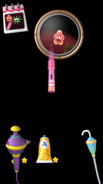 Super Mad Dentist - Preview 5
