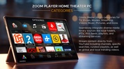 Zoom Player MAX screenshot 10