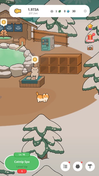 Cat Village - Preview 5