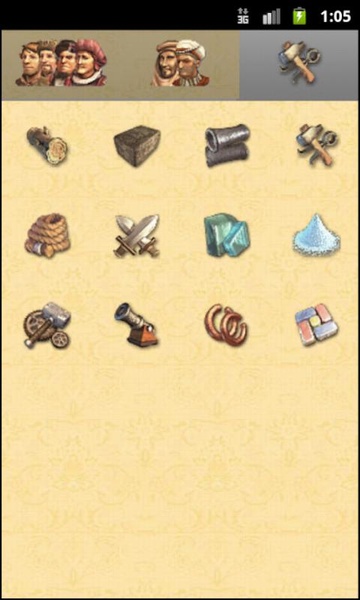 Anno 1404 FanApp - Preview 6