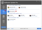 Software Update Pro screenshot 2