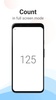 Tally counter - click counter app & widgets screenshot 4