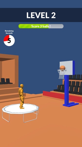 Jump Dunk - Preview 7
