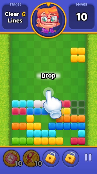 Tetris Story - Preview 11