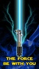 Jedi Lightsaber screenshot 6