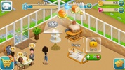 Cafe World screenshot 4