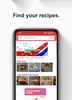 Simple French Recipes App screenshot 11