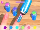 Nail Art: Nail Salon Games screenshot 1