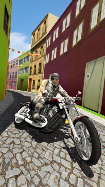 Street Bikers 3D - Preview 6