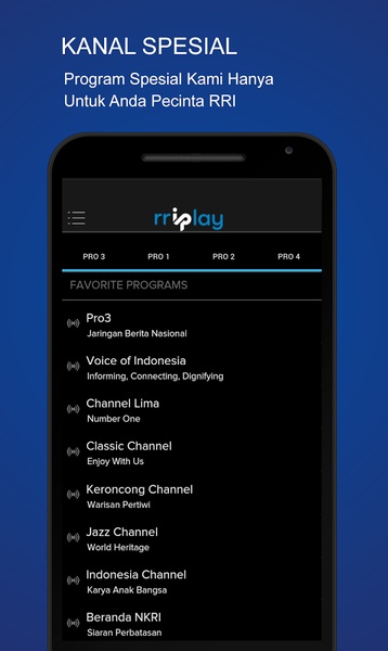 RRI Play - Preview 5