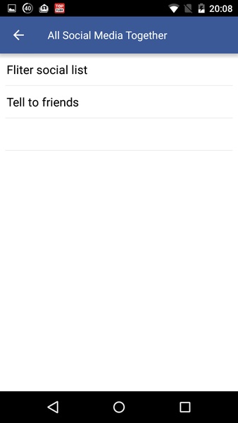 All Social Media Together - Preview 2