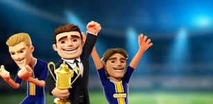 Online Soccer Manager featured image