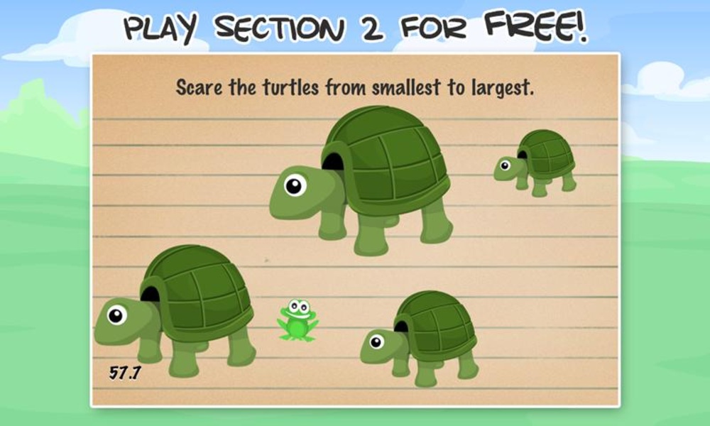 The Moron Test: Section 2 - Preview 4