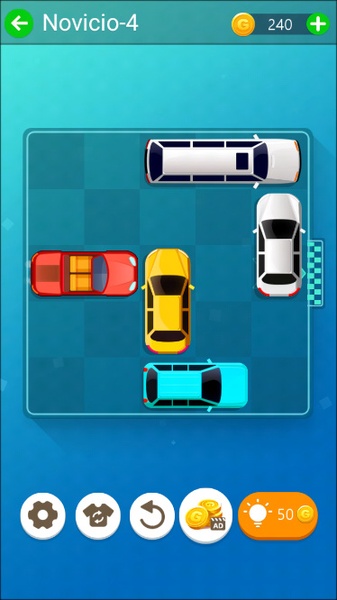 Car Escape - Preview 6
