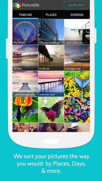 Picturelife - Preview 5