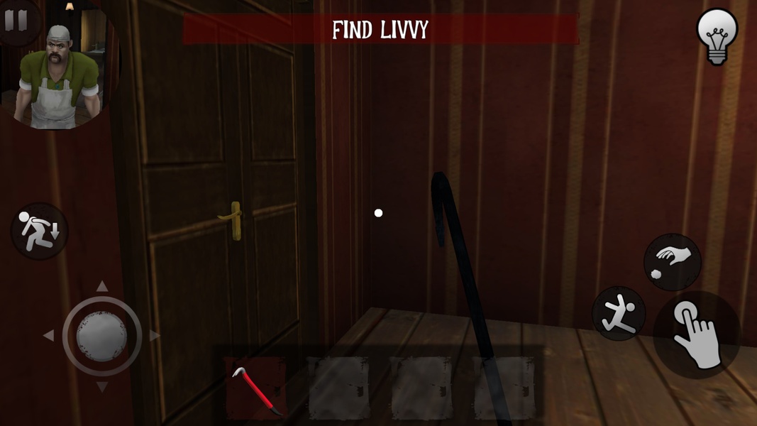 Scary Butcher 3D - Preview 10