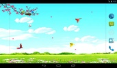 Sky Birds (free) screenshot 1