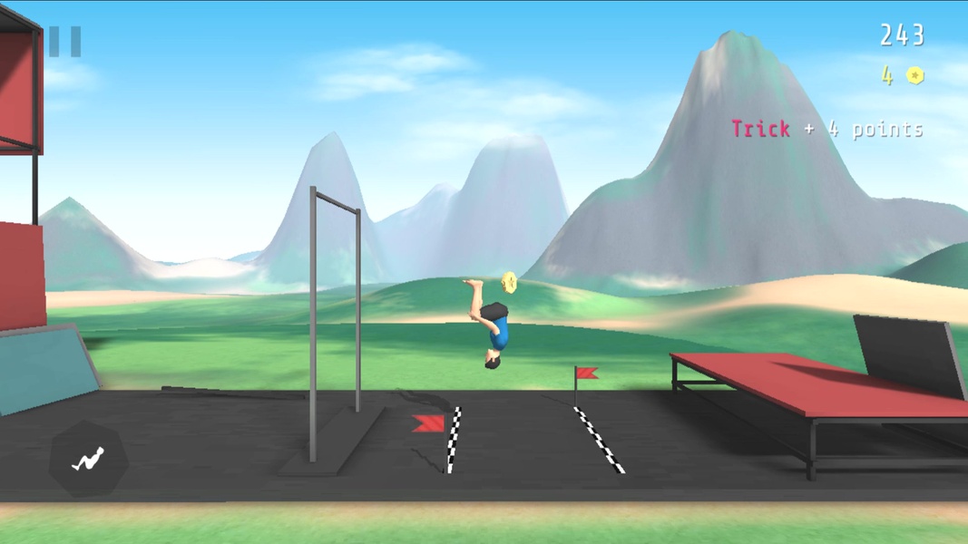 Flip Range - Preview 4
