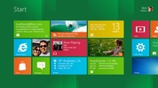 Windows 8 (64 bits) screenshot 7