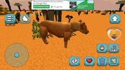 Safari Craft Exploration screenshot 6