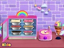 Ice Cream Making Game For Kids screenshot 4