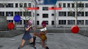 School Fighting Game HD screenshot 2