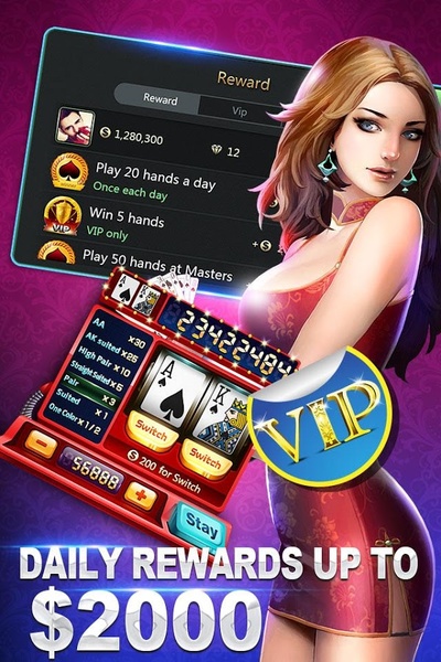 Poker Mania - Preview 13