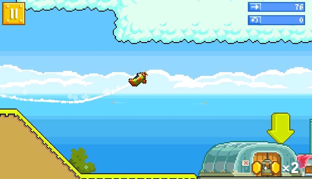 Retry - Preview 5
