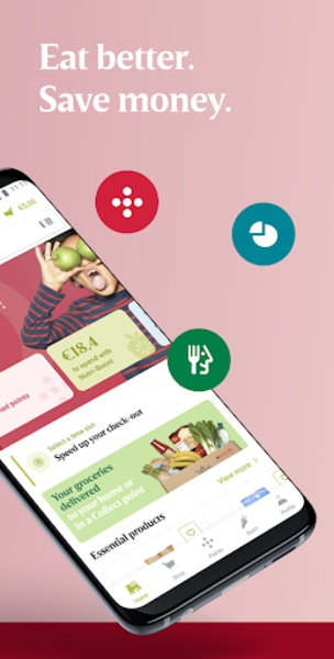My Delhaize - Preview 7
