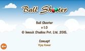 Ball Shooter screenshot 1