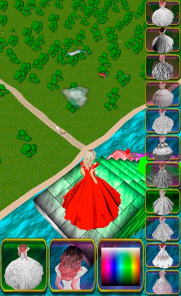 Cinderella. Way home - Preview 5