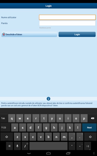 Touch 24 Banking BCR - Preview 11