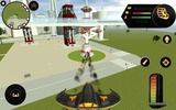Future Robot Fighter screenshot 3