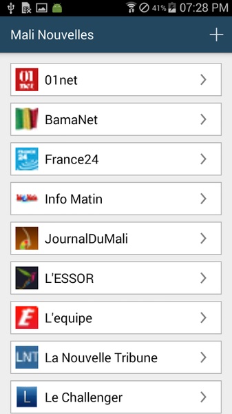 Mali News - Preview 8