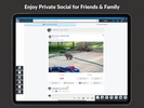ExtentWorld Social screenshot 7