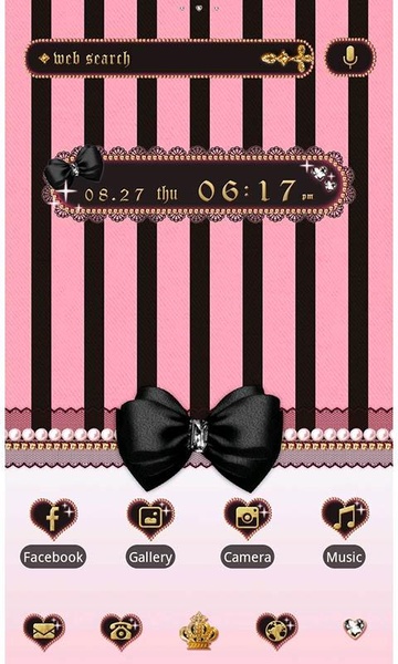 Ribbons and Stripes - Preview 4