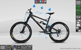 Bike 3D Configurator screenshot 8